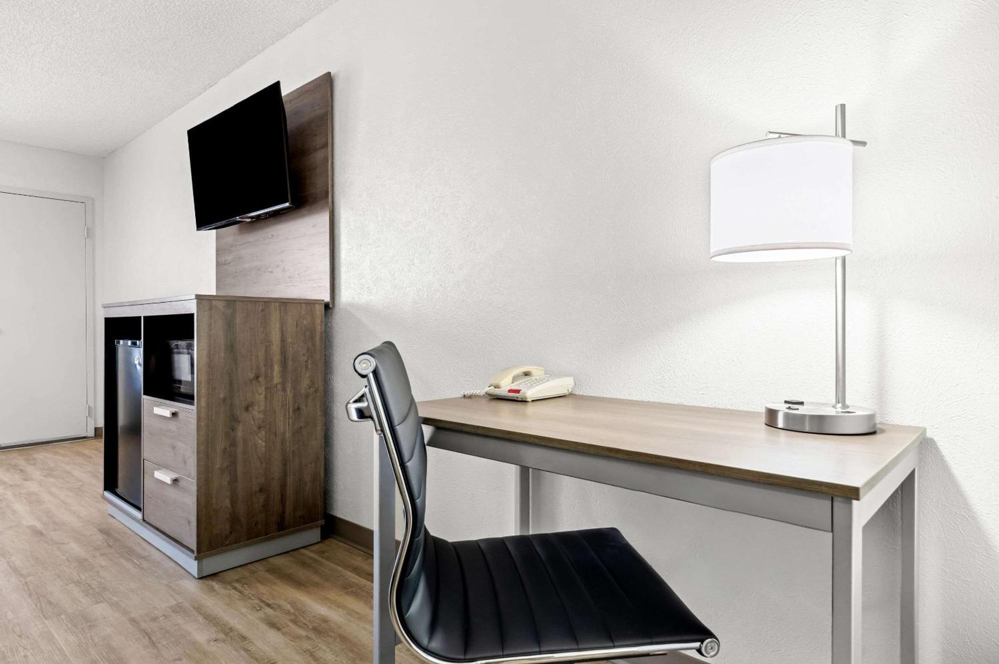 Quality Inn Plainview Экстерьер фото