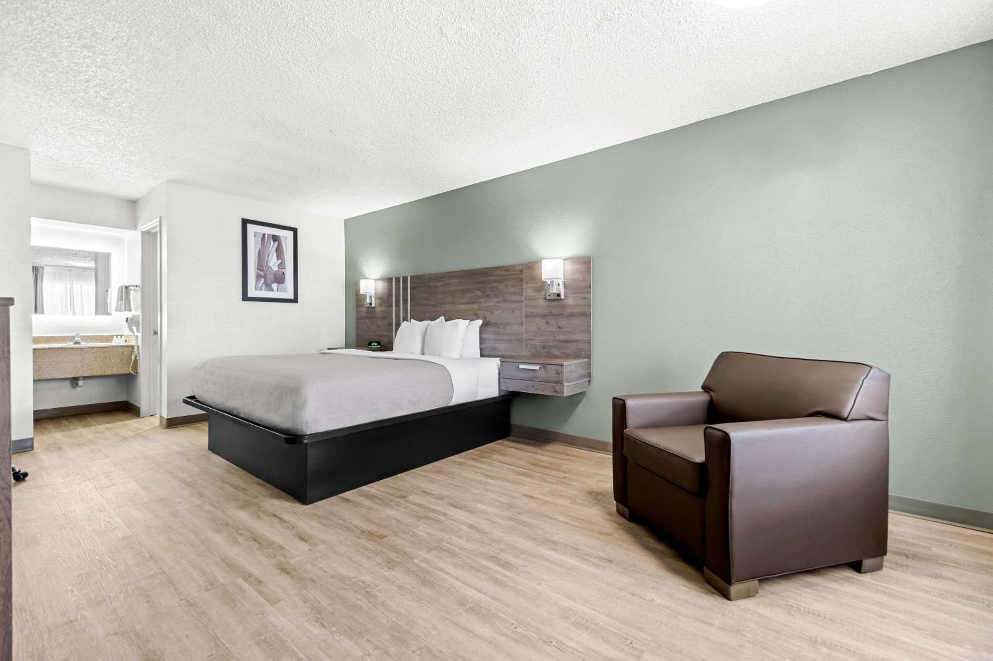 Quality Inn Plainview Экстерьер фото