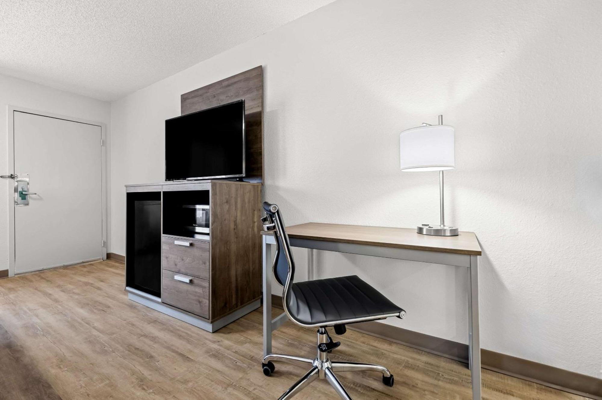 Quality Inn Plainview Экстерьер фото