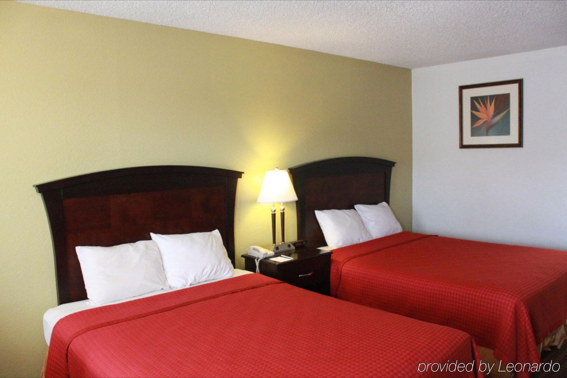 Quality Inn Plainview Номер фото