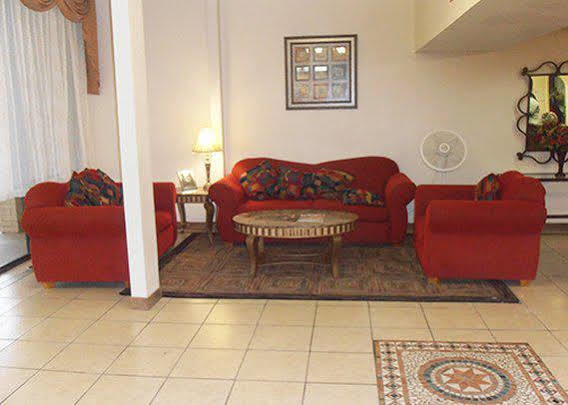Quality Inn Plainview Экстерьер фото